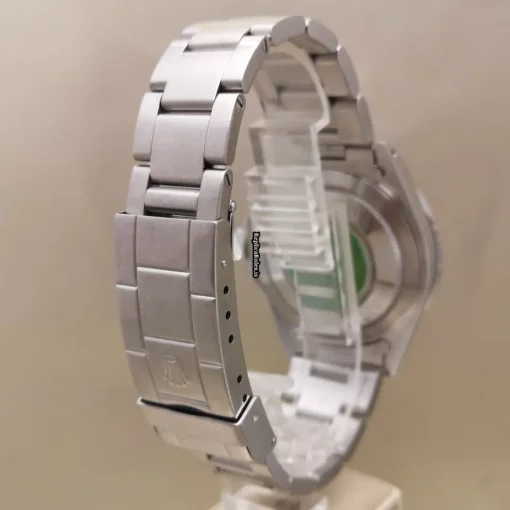Attractive Fakes Rolex Submariner Date 16610 Caliber 3135 Automatic Movement 40mm Steel Case Mens/unisex Watch - Image 4