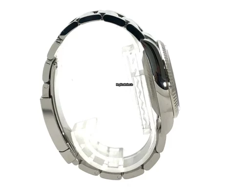 Epic Replica Rolex Datejust 126234 Caliber 3235 Automatic Movement 36mm Steel Case Mens/unisex Watch - Image 5