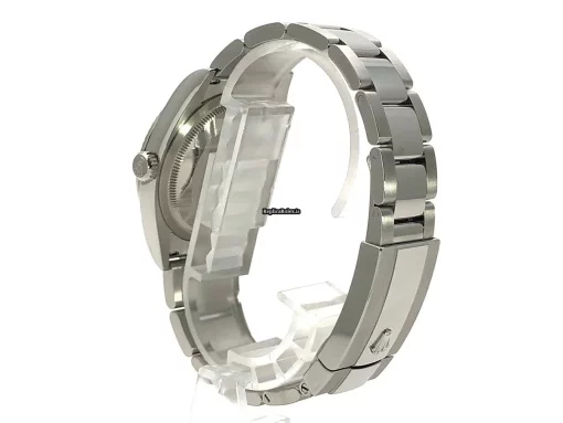 Epic Replica Rolex Datejust 126234 Caliber 3235 Automatic Movement 36mm Steel Case Mens/unisex Watch - Image 6