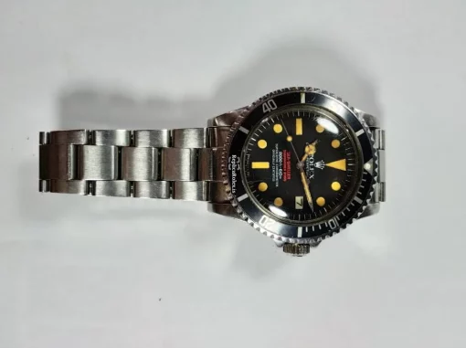 Appealing Replicas Rolex Sea-dweller 1665 Automatic Movement 40mm Mens/unisex Watch - Image 3