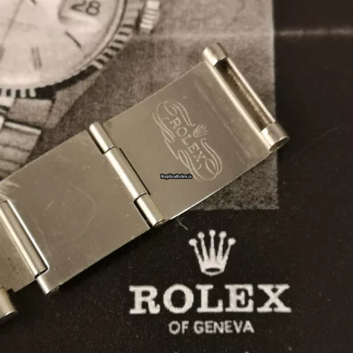 Fine Clone Rolex Submariner 5513 Caliber 1520 Automatic Movement 40mm Steel Case Mens/unisex Watch - Image 6