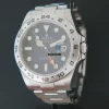 Excellent Replica Rolex Explorer II 216570 Automatic Movement 42mm Steel Case Mens/unisex Watch