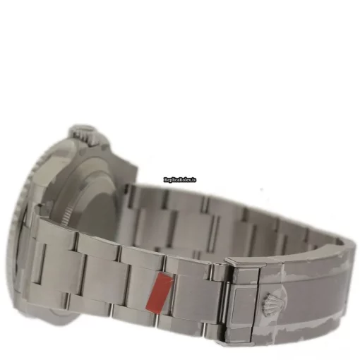 Inexpensive Replica Rolex Submariner 114060 Caliber 3130 Automatic Movement 40mm Steel Case Mens/unisex Watch - Image 3