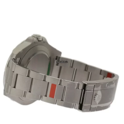 Fantastic Replica Rolex Explorer II 216570 Caliber 3187 Automatic Movement 42mm Steel Case Mens/unisex Watch - Image 3