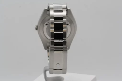 Beautiful Replica Rolex Datejust II 116334 Caliber 3136 Automatic Movement 41mm Steel Case Mens/unisex Watch - Image 5