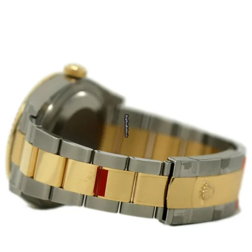 Appealing Fake Rolex Sky-dweller 326933 Caliber 9001 Automatic Movement 42mm Steel Case Mens/unisex Watch - Image 3