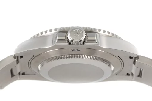 Good Replica Rolex Submariner 114060 Caliber 3130 Automatic Movement 40mm Steel Case Mens/unisex Watch - Image 8