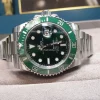 Fabulous Clone Rolex Submariner Date 116610lv Caliber 3135 Automatic Movement 40mm Steel Case Mens/unisex Watch