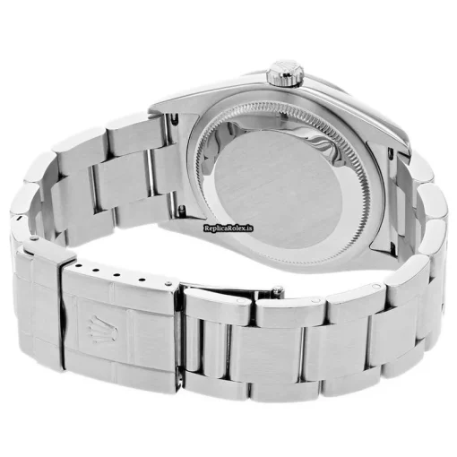Durable Replica Rolex Explorer 114270 36mm Mens/unisex Watch - Image 14