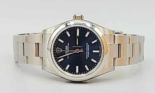 Wholesale Knockoff Rolex Oyster Perpetual 31 277200 Caliber 2232 Automatic Movement 31mm Steel Case Womens Watch