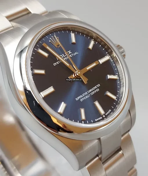 Wholesale Knockoff Rolex Oyster Perpetual 31 277200 Caliber 2232 Automatic Movement 31mm Steel Case Womens Watch - Image 9