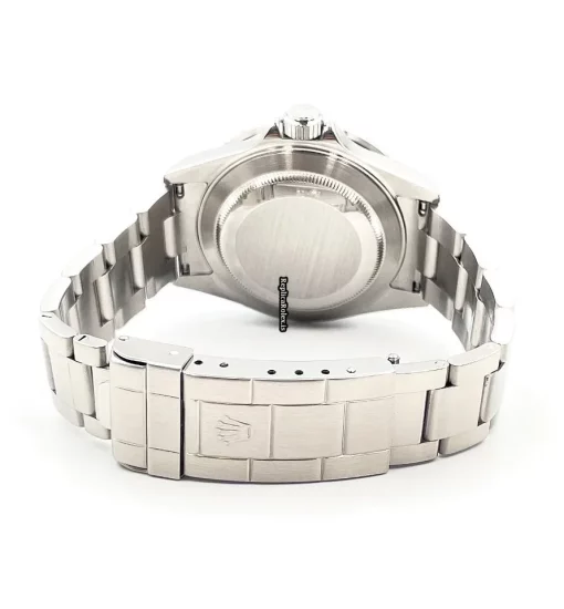 Cheap Fake Rolex Submariner Date 16610 Caliber 3135 Automatic Movement 40mm Steel Case Mens/unisex Watch - Image 9