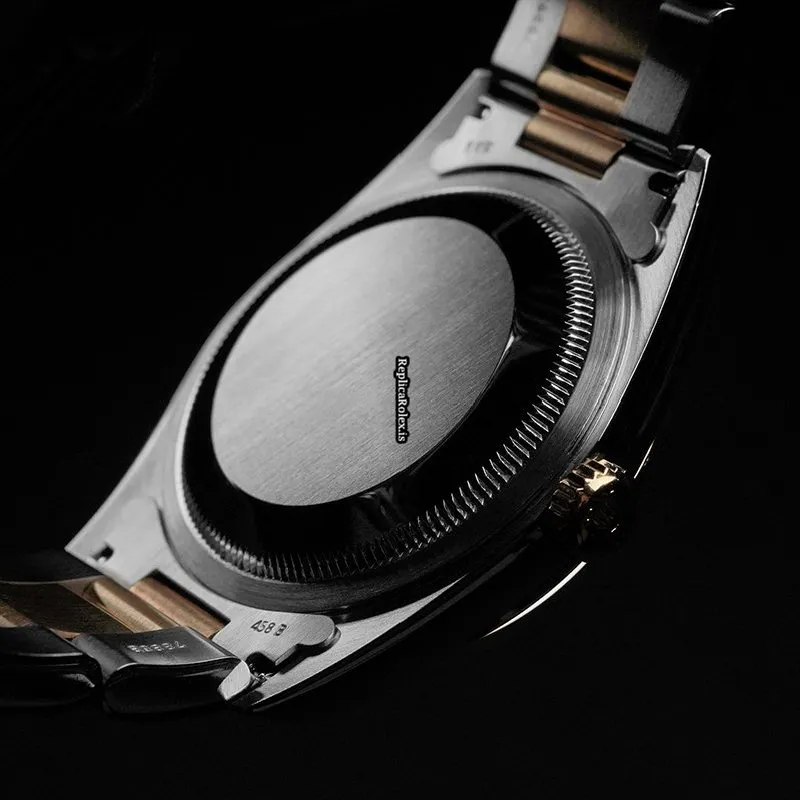 Terrific Replica Rolex Datejust 16203 36mm Steel Case Mens/unisex Watch - Image 11