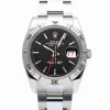 Affordable Replica Rolex Datejust Turn-o-graph 116264 Caliber 3135 Automatic Movement 36mm Steel Case Watch