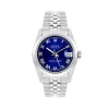 Defect Knockoff Rolex Lady-datejust 68240 Automatic Movement 31mm Steel Case Womens Watch