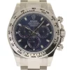 Incredible Knockoff Rolex Daytona 116509 Caliber 4130 Automatic Movement 40mm White Gold Case Mens/unisex Watch