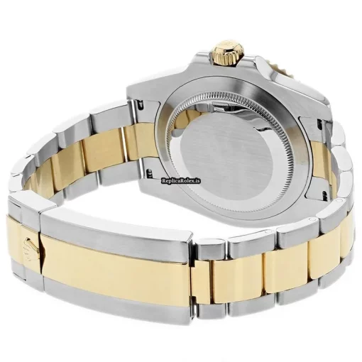 Fabulous Imitation Rolex Submariner Date 116613lb Automatic Movement 40mm Mens/unisex Watch - Image 15