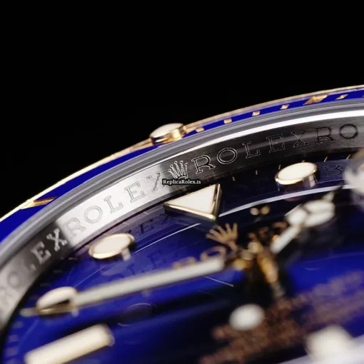 Fabulous Imitation Rolex Submariner Date 116613lb Automatic Movement 40mm Mens/unisex Watch - Image 9