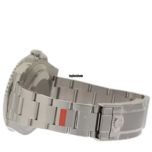 Top Copies Rolex Submariner Date 116610 Caliber 3135 Automatic Movement 40mm Steel Case Mens/unisex Watch - Image 3