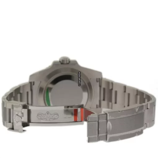 Top Copies Rolex Submariner Date 116610 Caliber 3135 Automatic Movement 40mm Steel Case Mens/unisex Watch - Image 4
