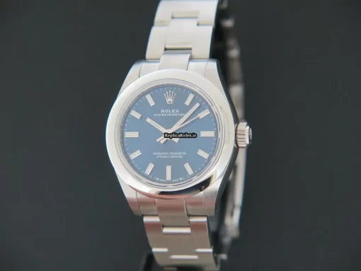 Wonderful Replica Rolex Oyster Perpetual 276200 Automatic Movement 26mm Steel Case Mens/unisex Watch