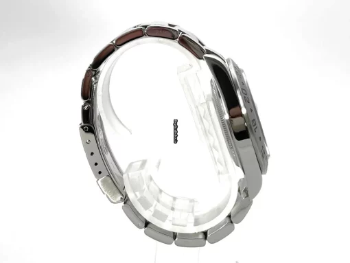 Suitable Replica Rolex Explorer II 16570 Caliber 3185 Automatic Movement 40mm Steel Case Mens/unisex Watch - Image 5