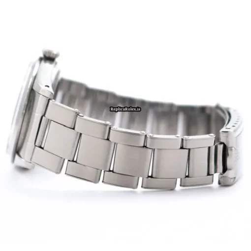 Affordable Fake Rolex Explorer 1016 Automatic Movement 36mm Steel Case Mens/unisex Watch - Image 4