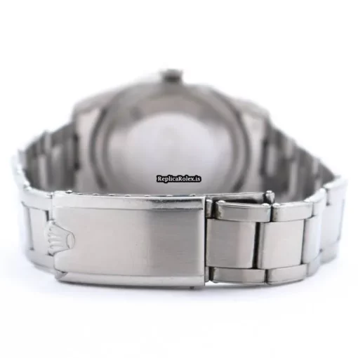Affordable Fake Rolex Explorer 1016 Automatic Movement 36mm Steel Case Mens/unisex Watch - Image 5