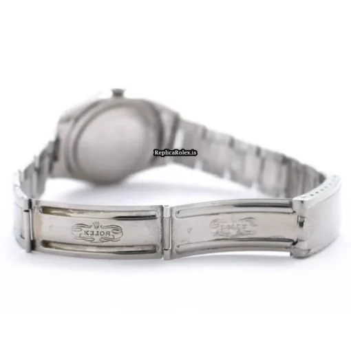 Affordable Fake Rolex Explorer 1016 Automatic Movement 36mm Steel Case Mens/unisex Watch - Image 6