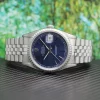 Durable Fake Rolex Datejust 16220 Caliber 3135 Automatic Movement 36mm Steel Case Mens/unisex Watch