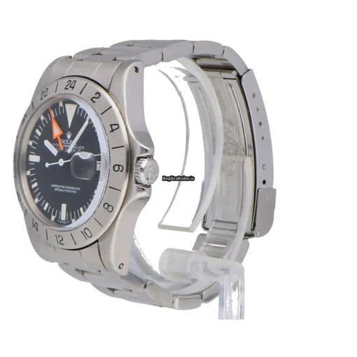 Top Replica Rolex Explorer II 1655 Mens/unisex Watch - Image 2