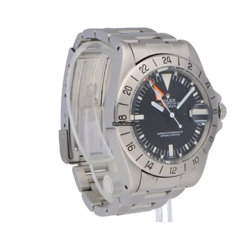 Top Replica Rolex Explorer II 1655 Mens/unisex Watch - Image 8