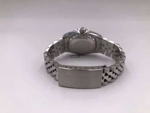 Discount Copies Rolex Lady-datejust 68274 Caliber 2135 Automatic Movement 31x30mm Gold/steel Case Womens Watch - Image 6