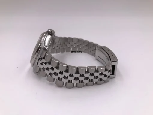 Discount Copies Rolex Lady-datejust 68274 Caliber 2135 Automatic Movement 31x30mm Gold/steel Case Womens Watch - Image 7