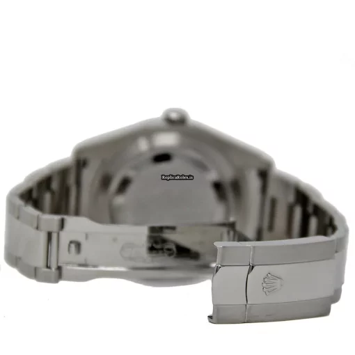 Great Replicas Rolex Datejust II 116300 Caliber 3136 Automatic Movement 41mm Steel Case Mens/unisex Watch - Image 3
