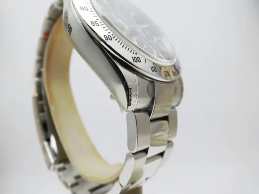 Wholesale Replica Rolex Daytona 116520 Caliber 4130 Automatic Movement 40mm Steel Case Mens/unisex Watch - Image 6