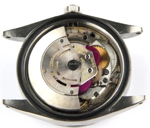 Best Clone Rolex Explorer 1016 Caliber 1560 Automatic Movement 36mm Steel Case Mens/unisex Watch - Image 5