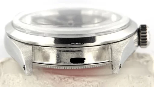Best Clone Rolex Explorer 1016 Caliber 1560 Automatic Movement 36mm Steel Case Mens/unisex Watch - Image 7