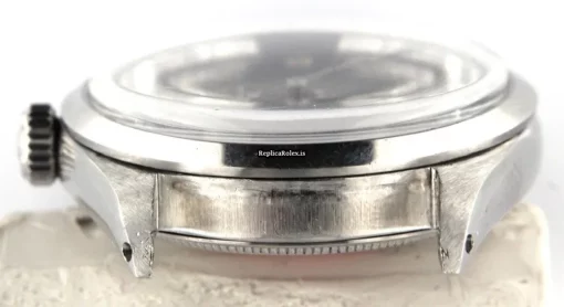 Best Clone Rolex Explorer 1016 Caliber 1560 Automatic Movement 36mm Steel Case Mens/unisex Watch - Image 8
