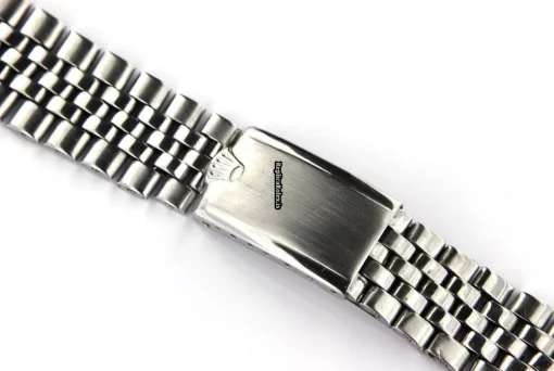 Best Clone Rolex Explorer 1016 Caliber 1560 Automatic Movement 36mm Steel Case Mens/unisex Watch - Image 9