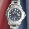 Incredible Fake Rolex Yacht-master 40 116622 Caliber 3135 Automatic Movement 40mm Steel Case Mens/unisex Watch