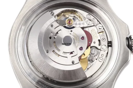 Incredible Fake Rolex Yacht-master 40 116622 Caliber 3135 Automatic Movement 40mm Steel Case Mens/unisex Watch - Image 11