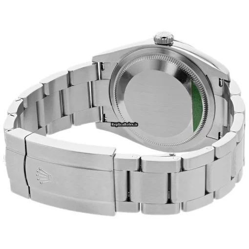 Nice Replica Rolex Oyster Perpetual 36 126000 36mm Mens/unisex Watch - Image 15