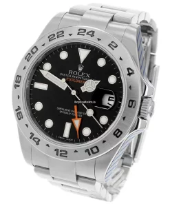 Amazing Knockoff Rolex Explorer II 216570 42mm Mens/unisex Watch