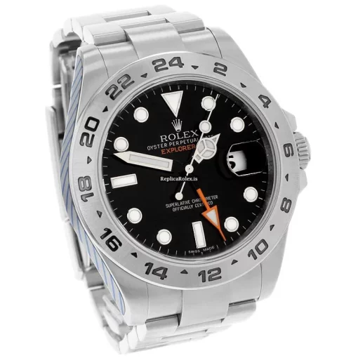 Amazing Knockoff Rolex Explorer II 216570 42mm Mens/unisex Watch - Image 4