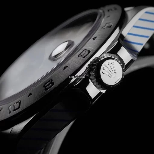 Amazing Knockoff Rolex Explorer II 216570 42mm Mens/unisex Watch - Image 5