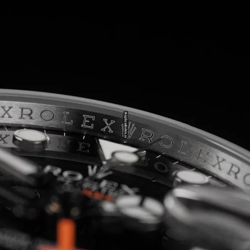 Amazing Knockoff Rolex Explorer II 216570 42mm Mens/unisex Watch - Image 8