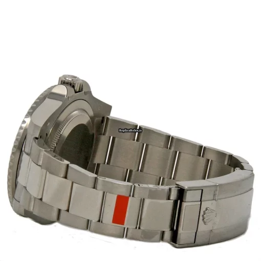 Great Knockoff Rolex Gmt-master II 126719 Automatic Movement 40mm White Gold Case Mens/unisex Watch - Image 3