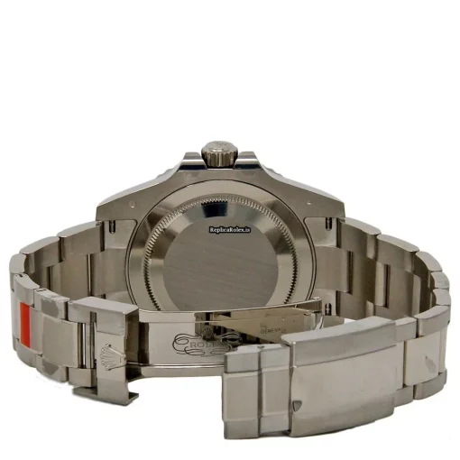 Great Knockoff Rolex Gmt-master II 126719 Automatic Movement 40mm White Gold Case Mens/unisex Watch - Image 4