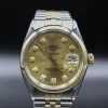 Suitable Fake Rolex Oyster Perpetual Date 1500 Caliber 1570 Automatic Movement 34mm Steel Case Mens/unisex Watch
